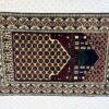 Handmade Prayer Rug
