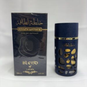 Khaltaa Lattafa luxury perfume attar muslim fragrance.