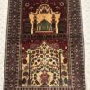 Handmade Prayer Rug