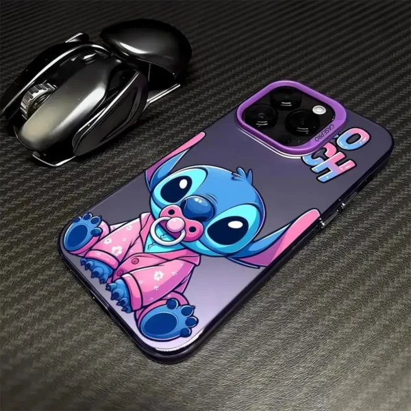 Case For Apple iPhone 15 11 16 13 14 Pro Max 12 15 Plus 11Pro Matte Lens Protect Plating Phone Cover
