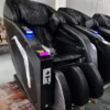 VIP Electric Bill Coin Dollar Operated Commercial Vending Machine Sale Shopping Mall Massage Chair