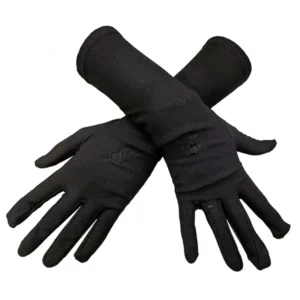 Arabian Gloves for Female UV Protective Arm Covers Arm Sleeves Hijab Gloves Islamic Summer Accessories Arab Decorations