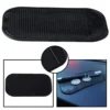 1Pcs 13x7cm Car Dashboard Silicone Anti-Slip Pad Phone Storage Holder Car Interior Storage Non-Slip Sticky pad Phone Mount