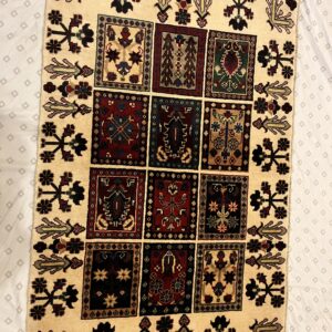 small rug