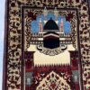 Handmade Prayer Rug
