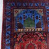 Handmade Prayer Rug