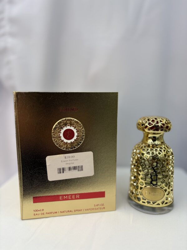 Emeer Attar Perfume | Luxury Perfume and Attar