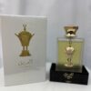 al areeq gold from lattafa luxury perfume attar with magnificent fragrance and aromatic scent