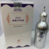 Musk Abiyad Luxury Perfume