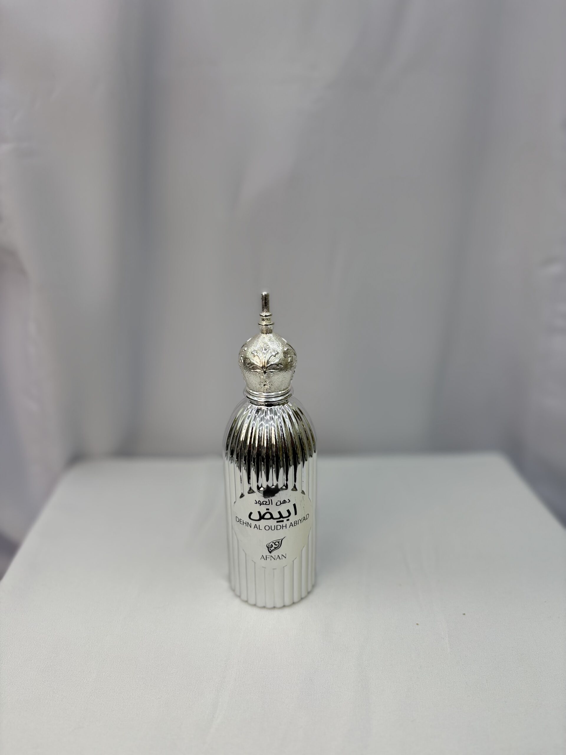 Dehn Al Oudh Abiyad | Luxury Perfume and Attar