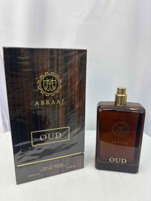 Abraaj Oud | Luxury Perfume and Attar with magnificent elegant luxury aroma scent