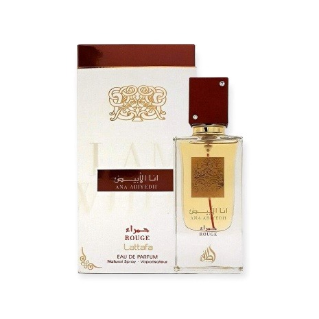 Barakkat Rouge 540 | Luxury Perfume and Attar perfume Muslim Fragrance