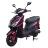 Dashcam Electric Mini Chopper Powerful Motorcycle