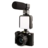4K Dslr Digital Camera Kit 48 Mega Pixels Digitalcamera With Lens