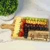 Arabic lantern Ramadan Mubarak Cutting Board Eid Al-Fitr Muslim Islamic Kareem kitchen Iftar suhoor Housewarming decoration gift