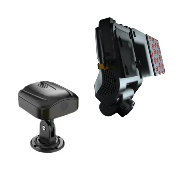Smart DSM Fatigue Detection Support Portuguese Spanish French Thai CMSV6 4CH 108P DASHCAM