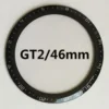 GT 2 Outer Screen For HUAWEI Watch GT2 1.39" 46mm Front Touch Panel LCD Display Screen Out Glass Cover Lens Repair Replace Parts