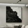 Vincentaa Custom Interior Home Living Room Wall Art Wall Decorative Painting