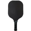 3K Carbon Fiber Pickleball Paddle – Outdoor Aramid Core, Honeycomb Design for Durability and Performance