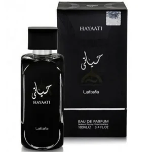 Hayaati Mens by Lattafa EDP - 100mL Mens Perfume