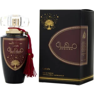 Mohra EDP by Lattafa - 100mL Perfume