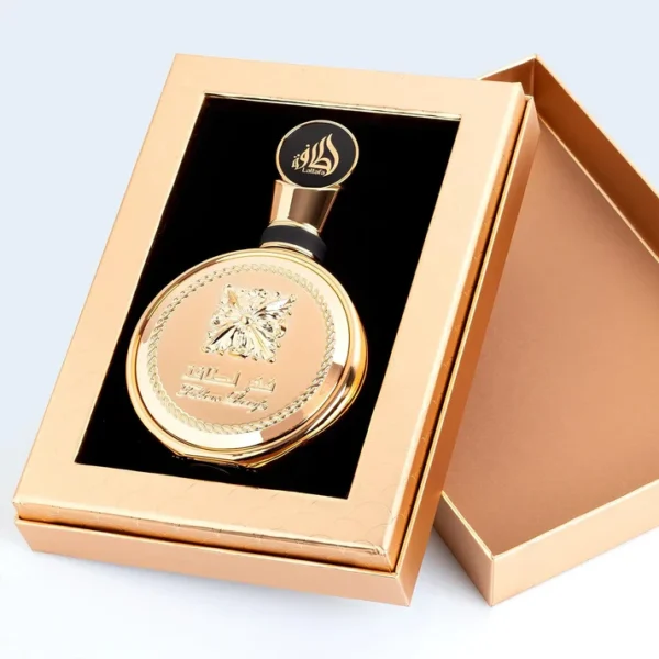 Fakhar Extrait Gold - 100ml Perfume