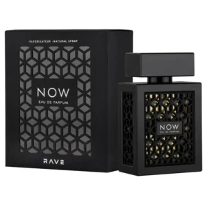 Now by Rave - 100mL Perfume