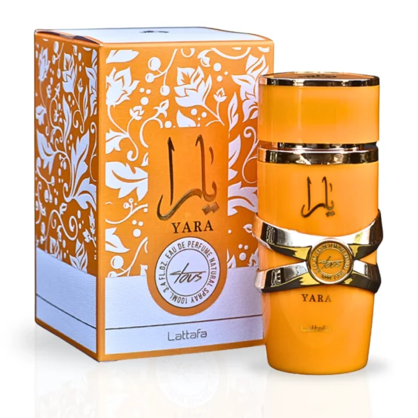 Yara Tous - 100mL Womens Perfume