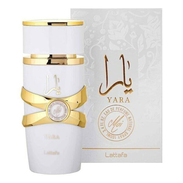 Yara Moi - 100mL Womens Perfume