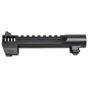 De 50ae 6" Barrel Black W/ Brake