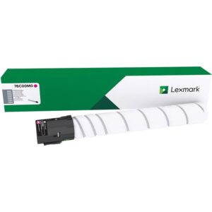 Lexmark Toner Cartridge - Magenta