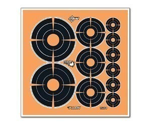 Allen Ez Aim Bullseye Variety Pack