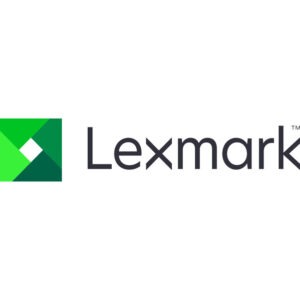 Lexmark Unison Toner Cartridge - Black
