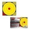 B/c Sht-n-c Long Range Blseye Tgt