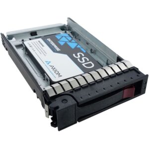 Axiom 240 GB Solid State Drive - 3.5" Internal - SATA (SATA/600)