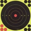 10 Splatter Targets