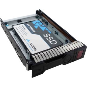 Axiom 240 GB Solid State Drive - 3.5" Internal - SATA (SATA/600)