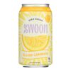 Swoon - Lemonade - Case Of 12-12 Fz