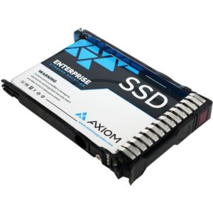 Axiom 960 GB Solid State Drive - 2.5" Internal - SATA (SATA/600)