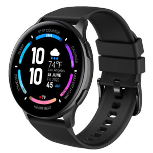3Plus Vibe Callie Smartwatch with Bluetooth Calling