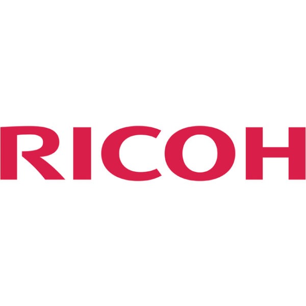 Ricoh Toner Cartridge - Magenta