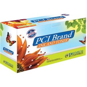 Premium Compatibles TK-7107-PCI Toner Cartridge - Alternative for Kyocera - Black - TAA Compliant