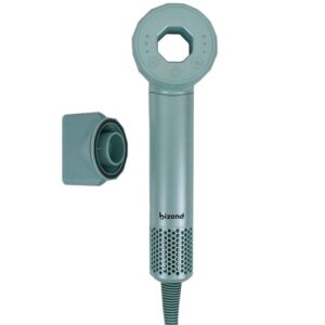 Hair Dryer (Green)