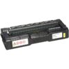 Ricoh Toner Cartridge - Yellow